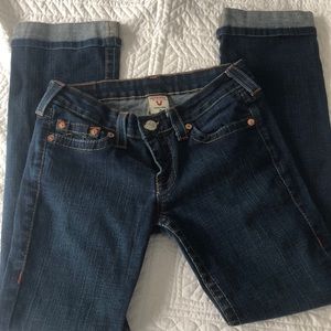 TRUE RELIGION | Jeans